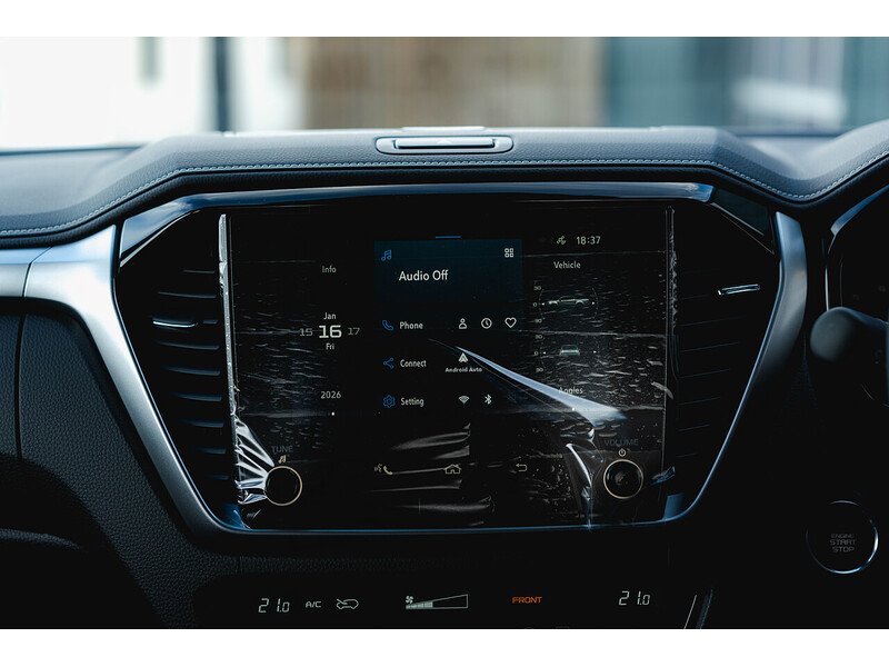 Used Isuzu D-Max 2025 for sale - 77685029: Photo 35