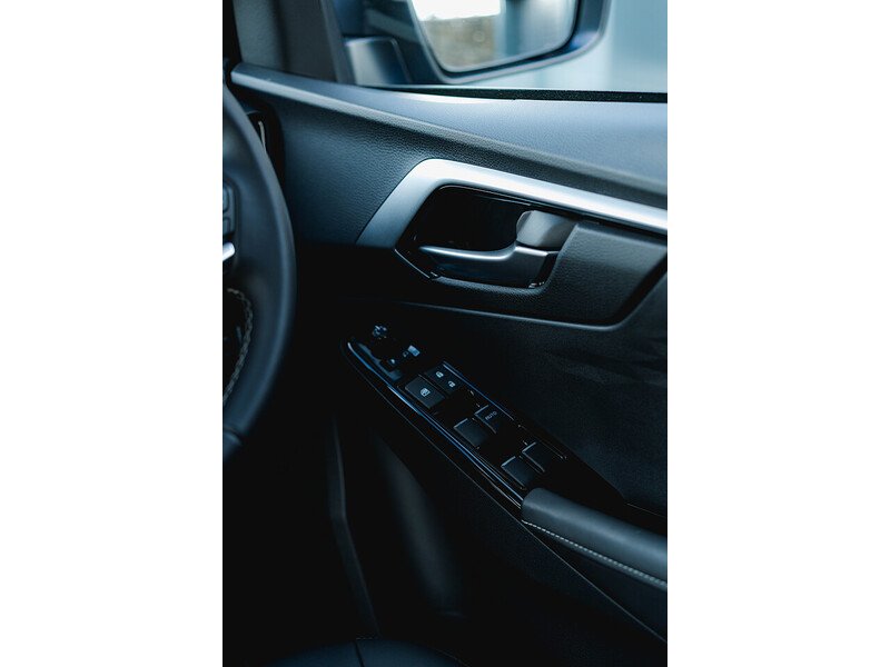 Used Isuzu D-Max 2025 for sale - 77685029: Photo 37