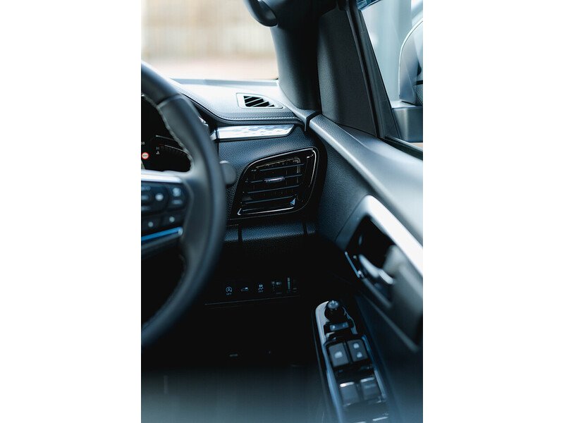 Used Isuzu D-Max 2025 for sale - 77685029: Photo 38