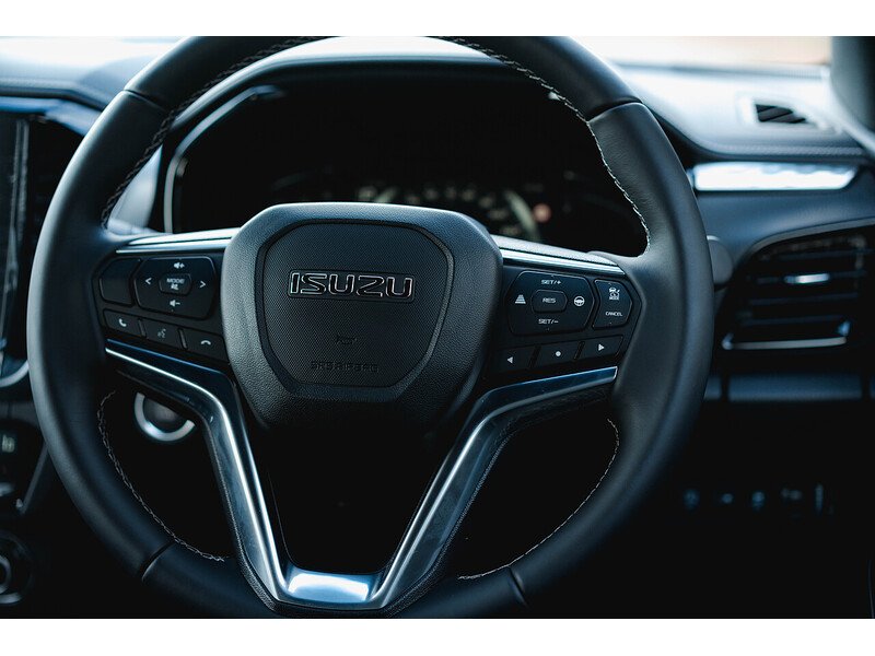 Used Isuzu D-Max 2025 for sale - 77685029: Photo 39