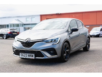 Used Renault Clio 2023 for sale - 78497156: Photo