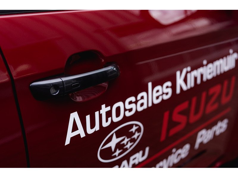 Used Isuzu D-Max 2025 for sale - 77685003: Photo 13