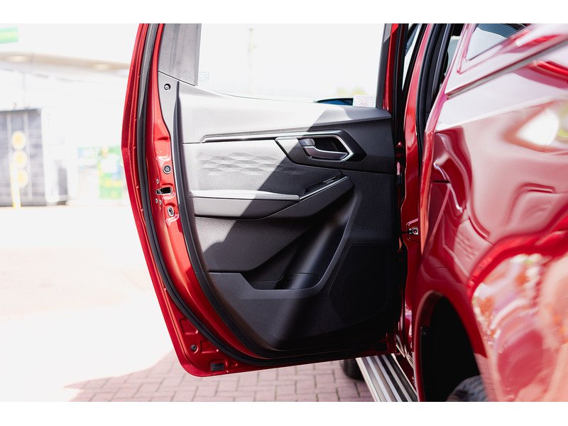 Used Isuzu D-Max 2025 for sale - 77685003: Photo 25