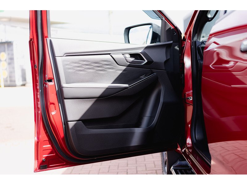 Used Isuzu D-Max 2025 for sale - 77685003: Photo 26