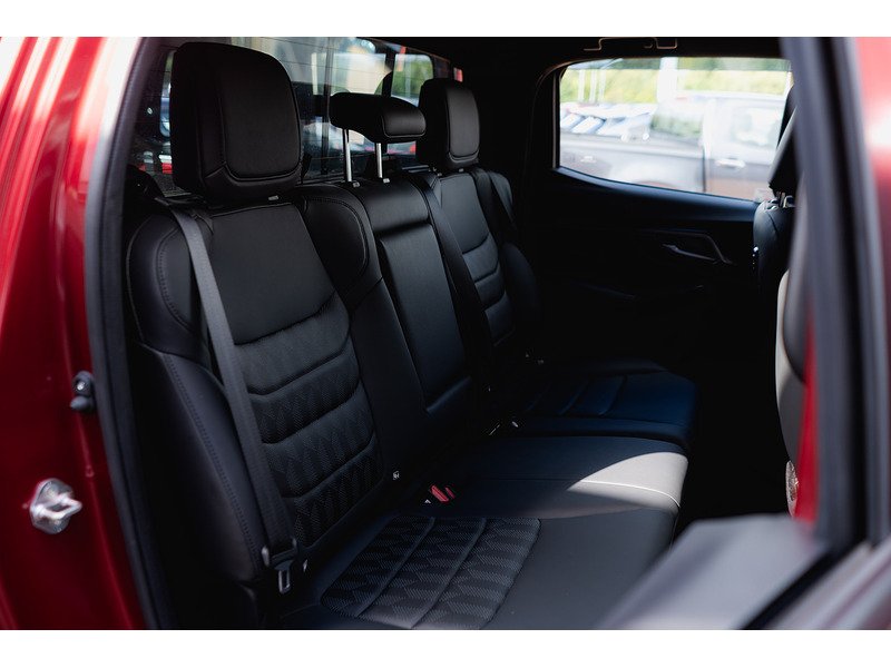 Used Isuzu D-Max 2025 for sale - 77685003: Photo 27