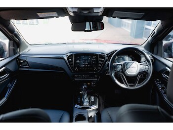 Used Isuzu D-Max 2025 for sale - 77685003: Photo