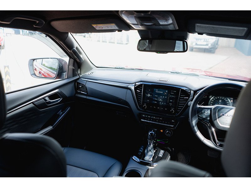 Used Isuzu D-Max 2025 for sale - 77685003: Photo 30