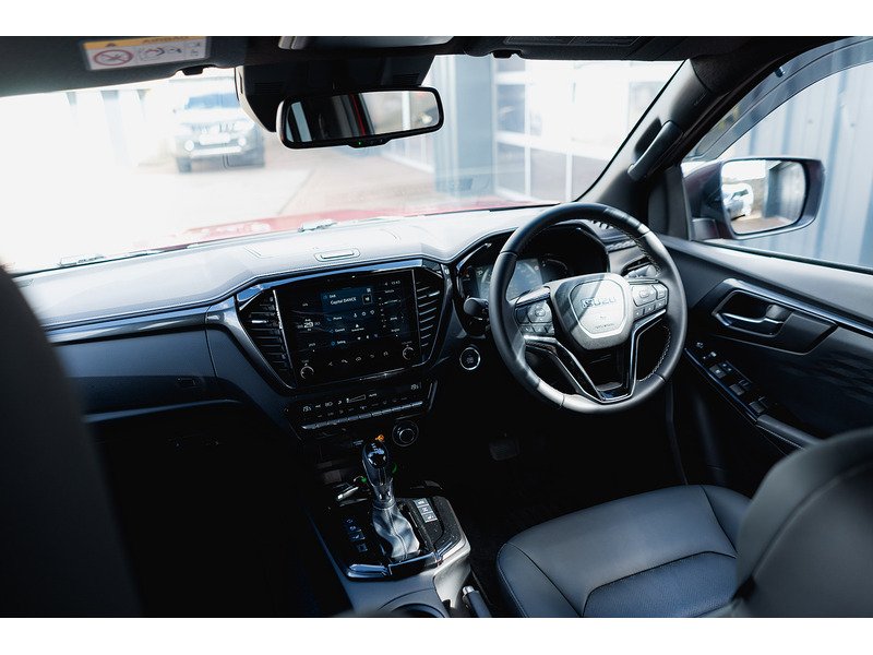 Used Isuzu D-Max 2025 for sale - 77685003: Photo 31