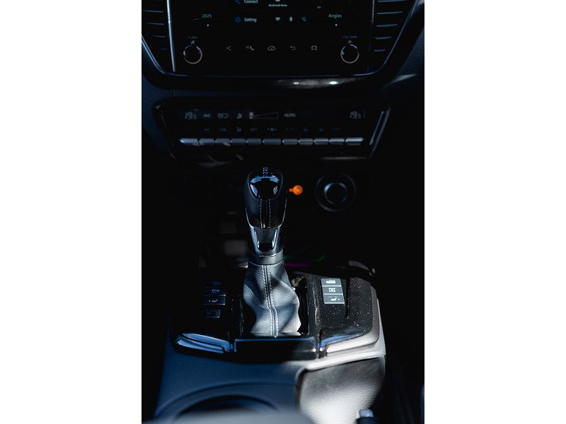 Used Isuzu D-Max 2025 for sale - 77685003: Photo 33