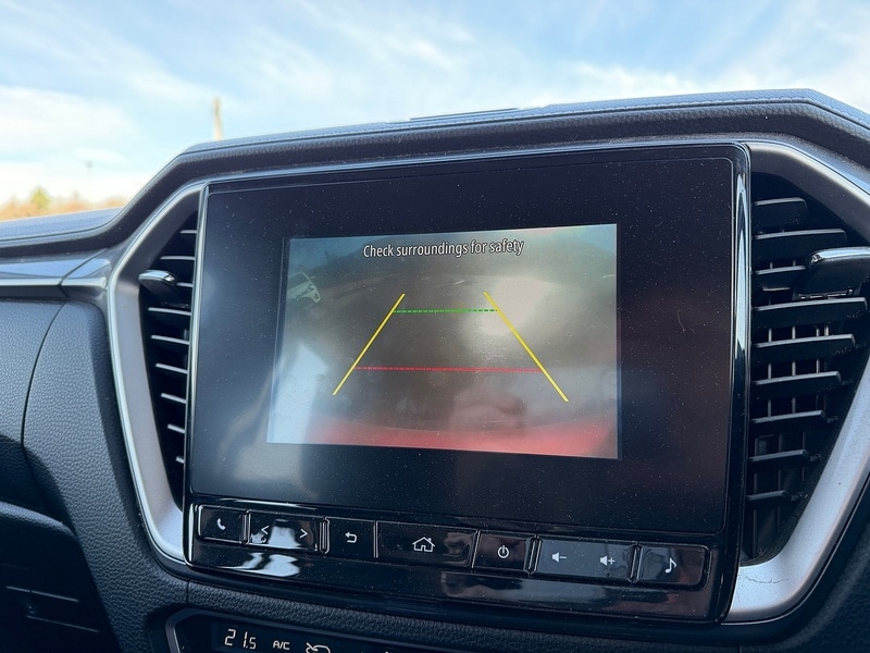 Used Isuzu D-Max 2021 for sale - 77974517: Photo 14