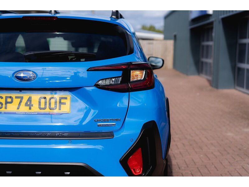 Used Subaru Other 2024 for sale - 77685001: Photo 14