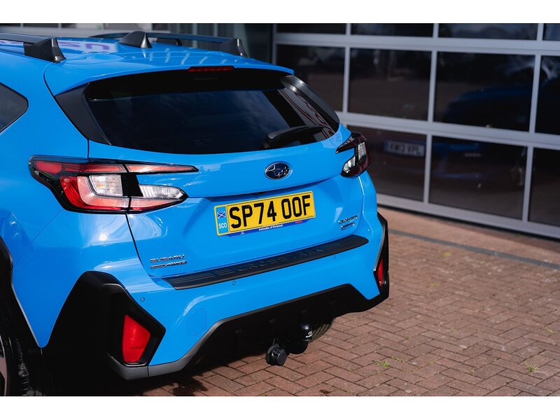 Used Subaru Other 2024 for sale - 77685001: Photo 15