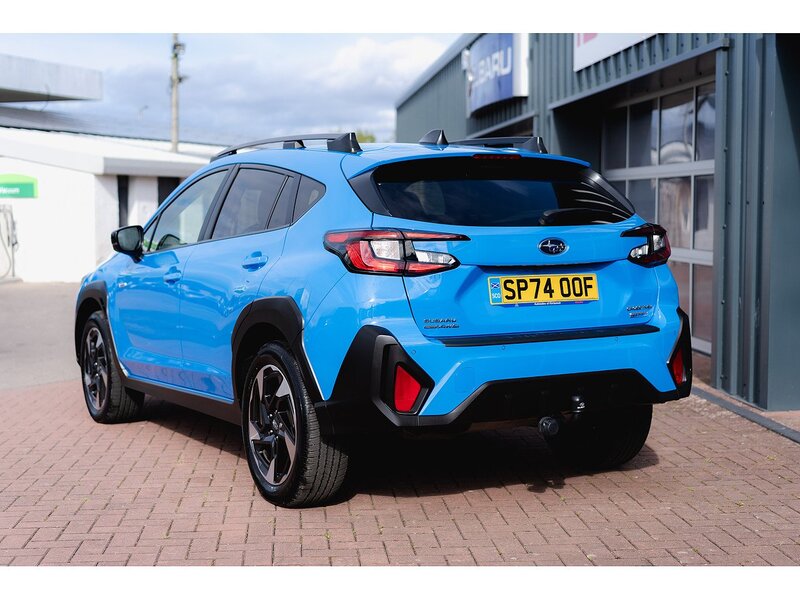 Used Subaru Other 2024 for sale - 77685001: Photo 6