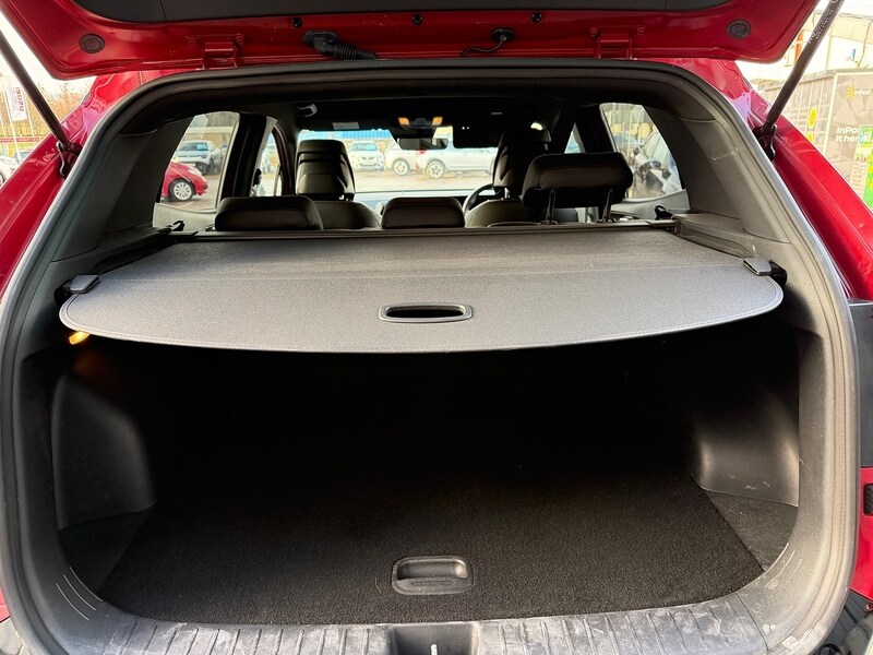 Used Kia Sportage 2024 for sale - 77685058: Photo 11