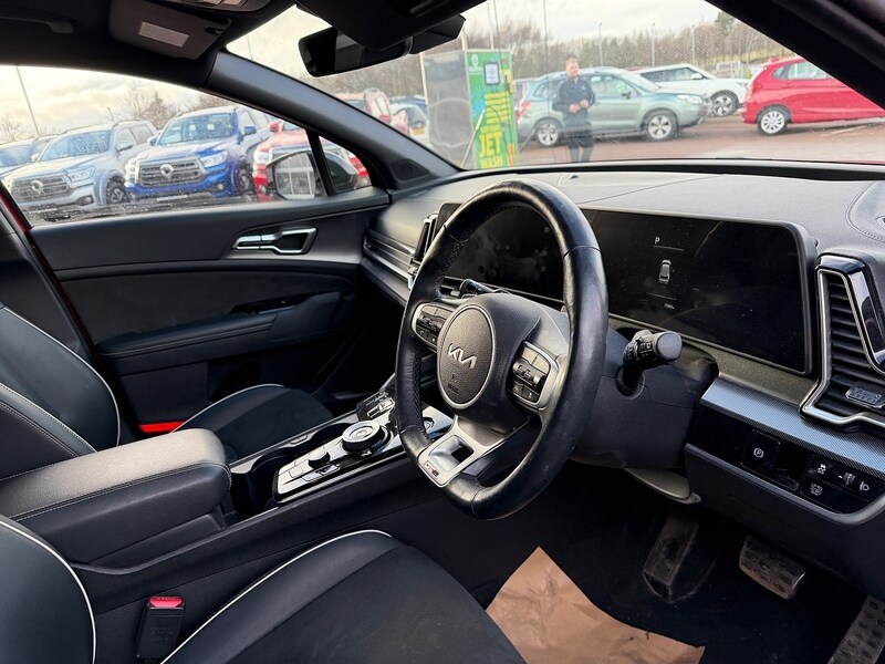 Used Kia Sportage 2024 for sale - 77685058: Photo 14