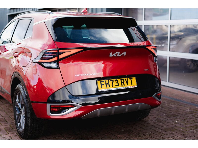 Used Kia Sportage 2024 for sale - 77685058: Photo 15