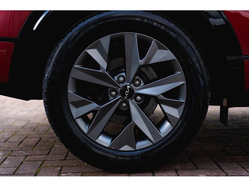 Used Kia Sportage 2024 for sale - 77685058: Photo 18