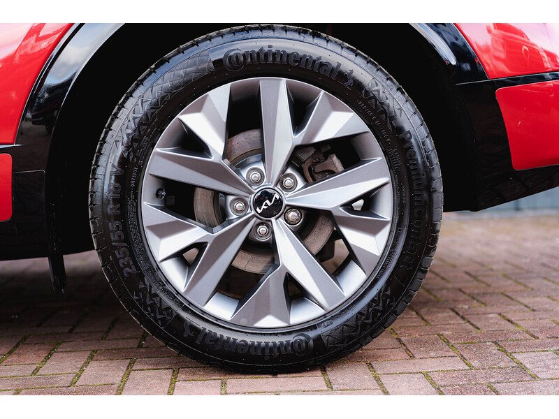 Used Kia Sportage 2024 for sale - 77685058: Photo 19