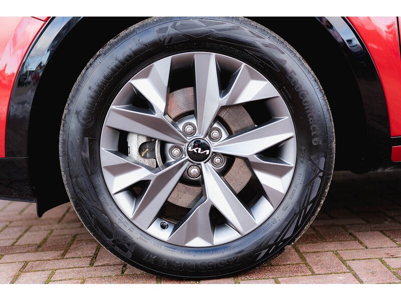 Used Kia Sportage 2024 for sale - 77685058: Photo 20