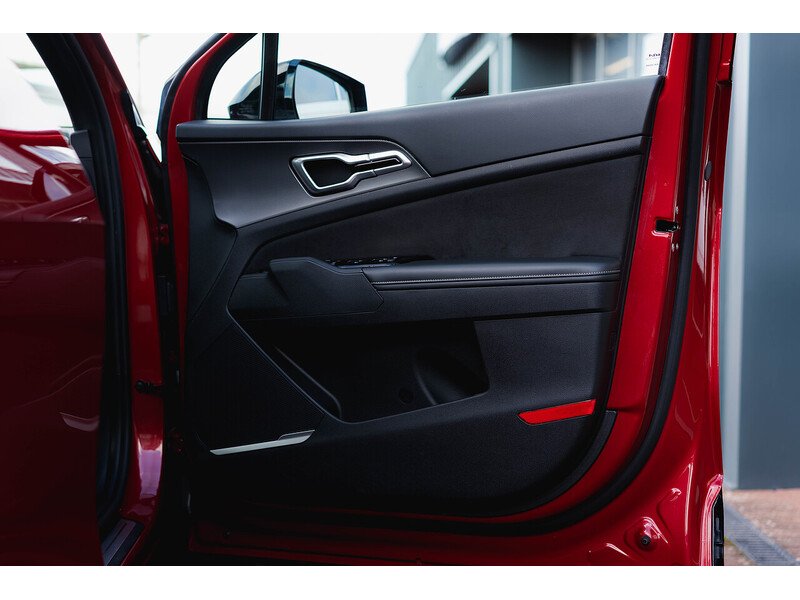 Used Kia Sportage 2024 for sale - 77685058: Photo 21