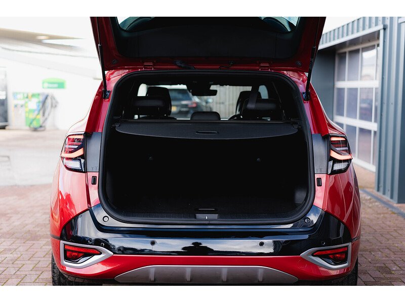 Used Kia Sportage 2024 for sale - 77685058: Photo 23