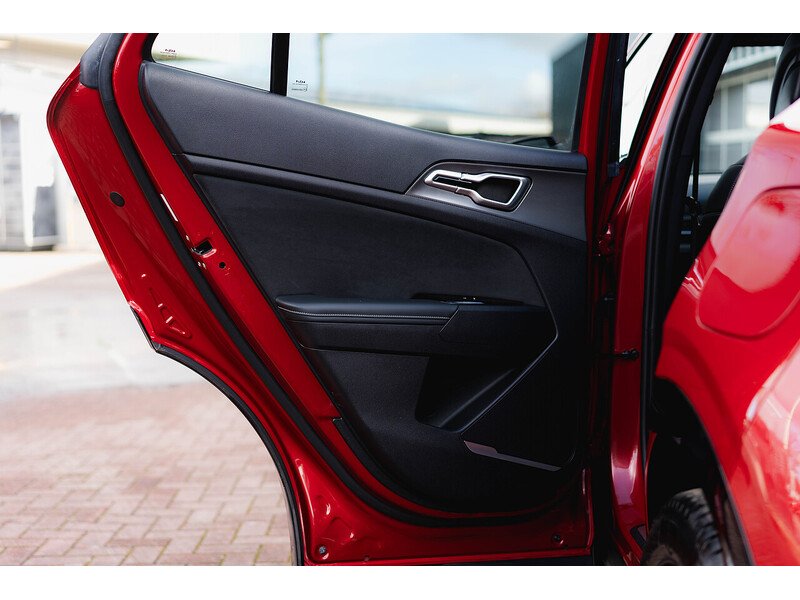 Used Kia Sportage 2024 for sale - 77685058: Photo 24