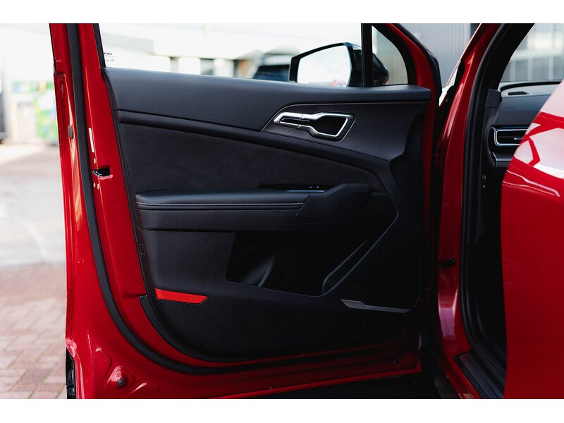 Used Kia Sportage 2024 for sale - 77685058: Photo 25