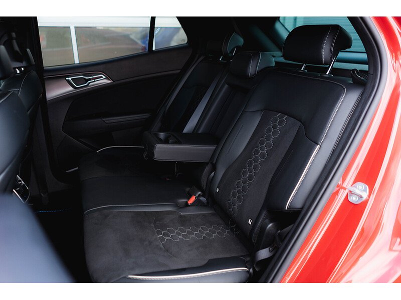 Used Kia Sportage 2024 for sale - 77685058: Photo 27