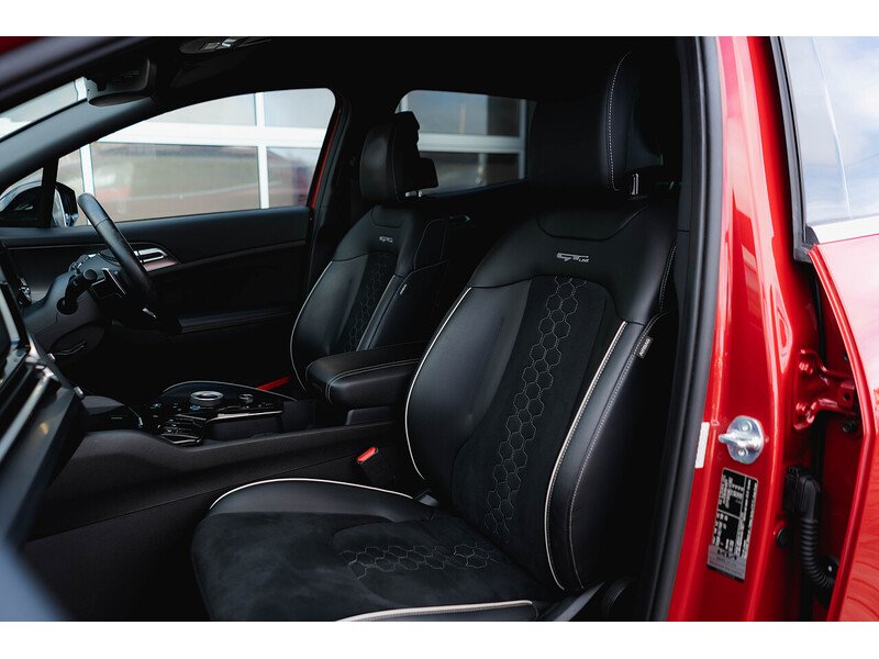 Used Kia Sportage 2024 for sale - 77685058: Photo 28