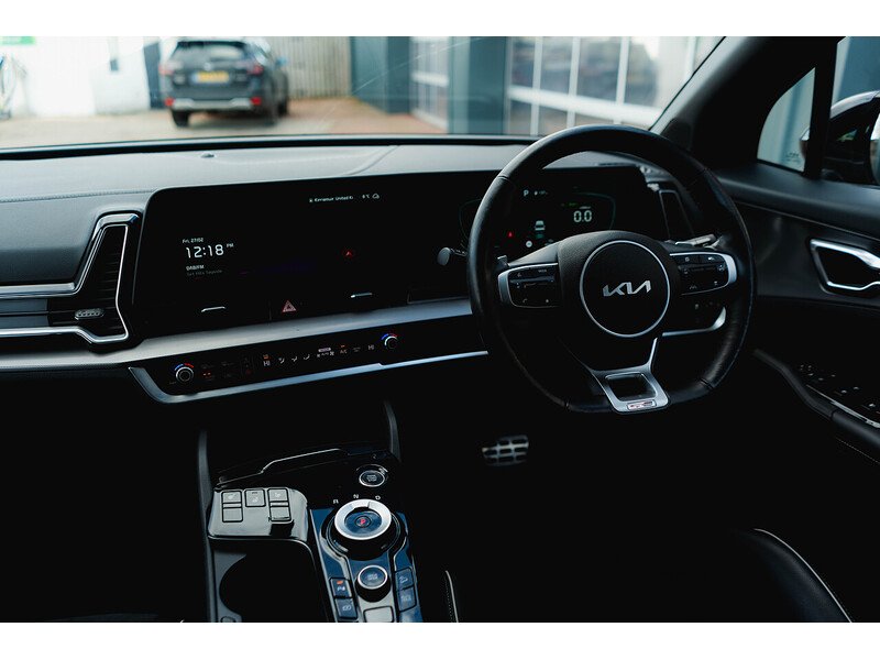 Used Kia Sportage 2024 for sale - 77685058: Photo 29