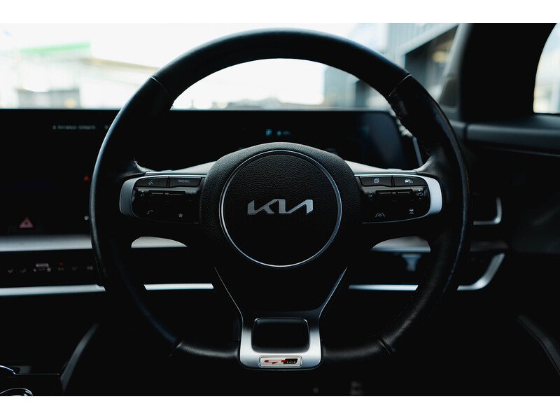 Used Kia Sportage 2024 for sale - 77685058: Photo 31