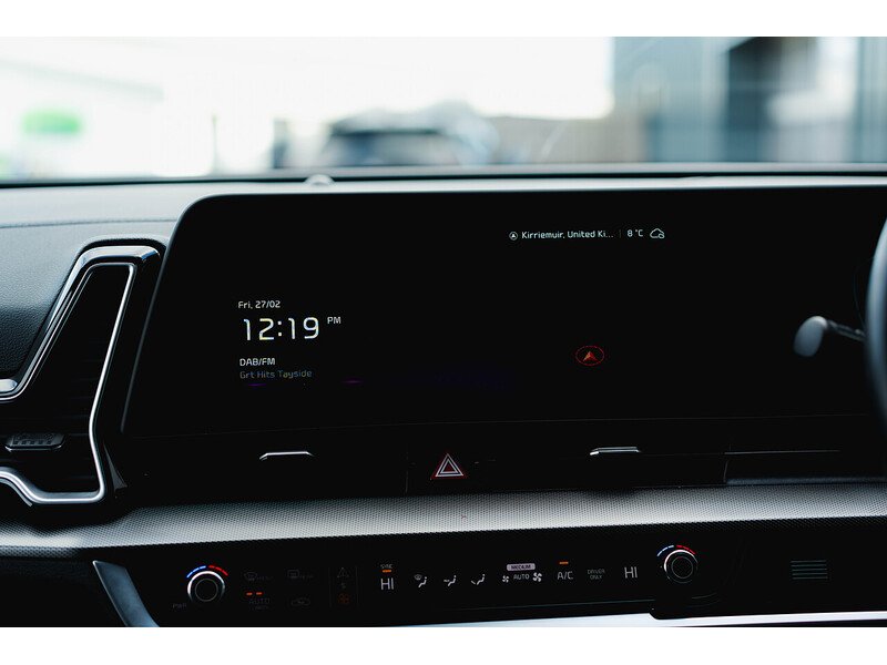 Used Kia Sportage 2024 for sale - 77685058: Photo 35