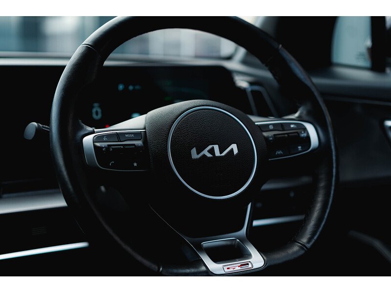 Used Kia Sportage 2024 for sale - 77685058: Photo 36