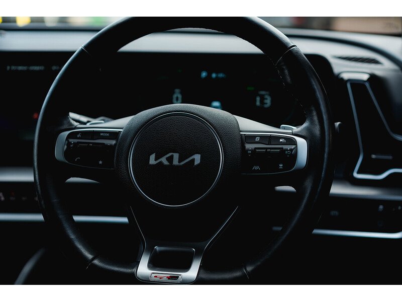 Used Kia Sportage 2024 for sale - 77685058: Photo 39