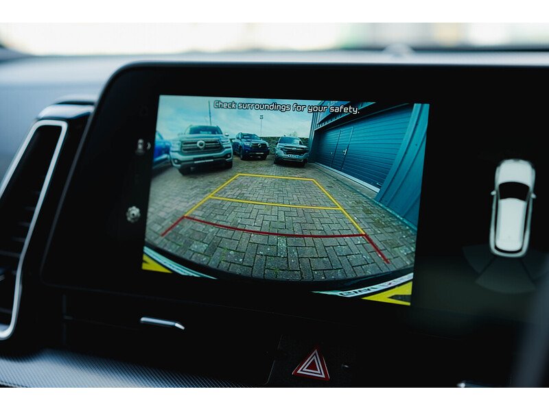 Used Kia Sportage 2024 for sale - 77685058: Photo 42