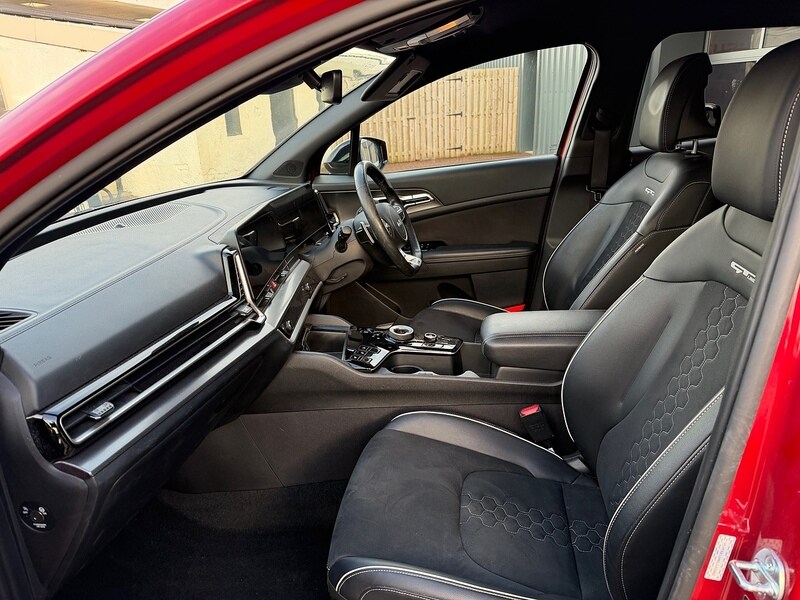 Used Kia Sportage 2024 for sale - 77685058: Photo 8