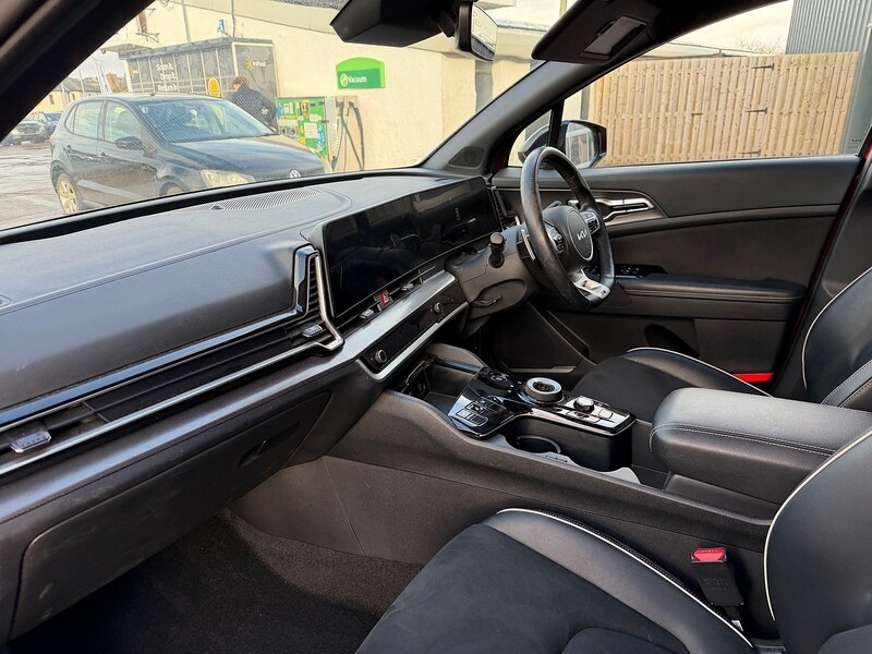 Used Kia Sportage 2024 for sale - 77685058: Photo 9
