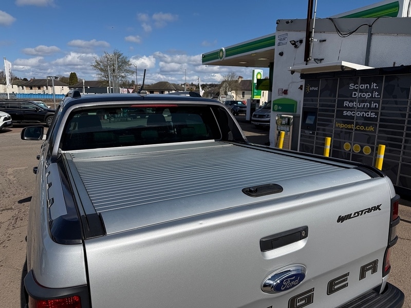 Used Ford Ranger 2021 for sale - 78201235: Photo 12