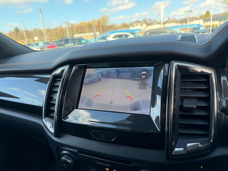 Used Ford Ranger 2021 for sale - 78201235: Photo 15