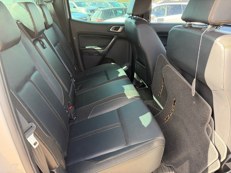 Used Ford Ranger 2021 for sale - 78201235: Photo 16