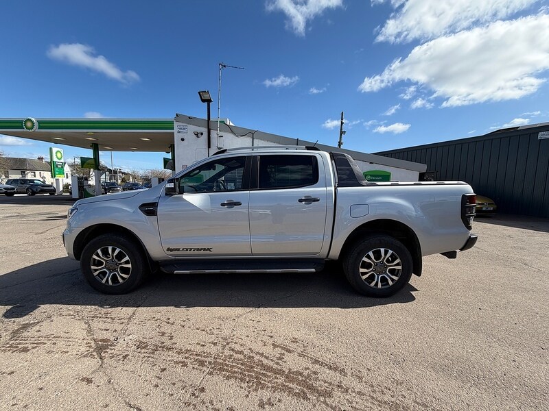 Used Ford Ranger 2021 for sale - 78201235: Photo 6