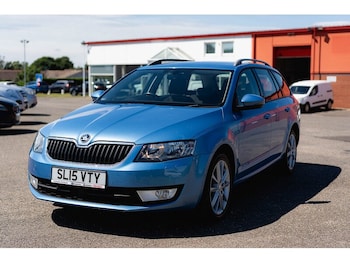 Used Skoda Octavia 2015 for sale - 79626822: Photo