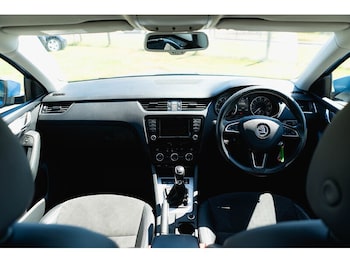 Used Skoda Octavia 2015 for sale - 79626822: Photo