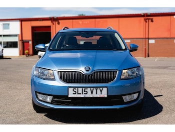 Used Skoda Octavia 2015 for sale - 79626822: Photo