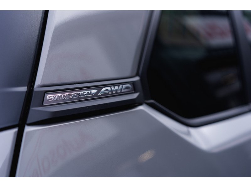 Used Subaru Forester 2025 for sale - 77685000: Photo 14