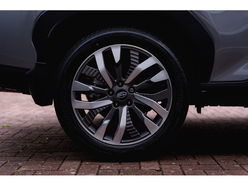 Used Subaru Forester 2025 for sale - 77685000: Photo 19