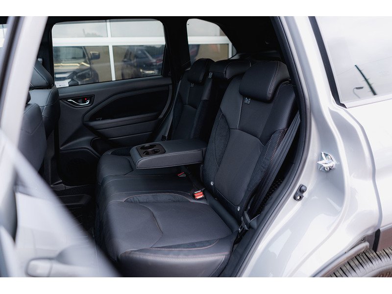 Used Subaru Forester 2025 for sale - 77685000: Photo 29