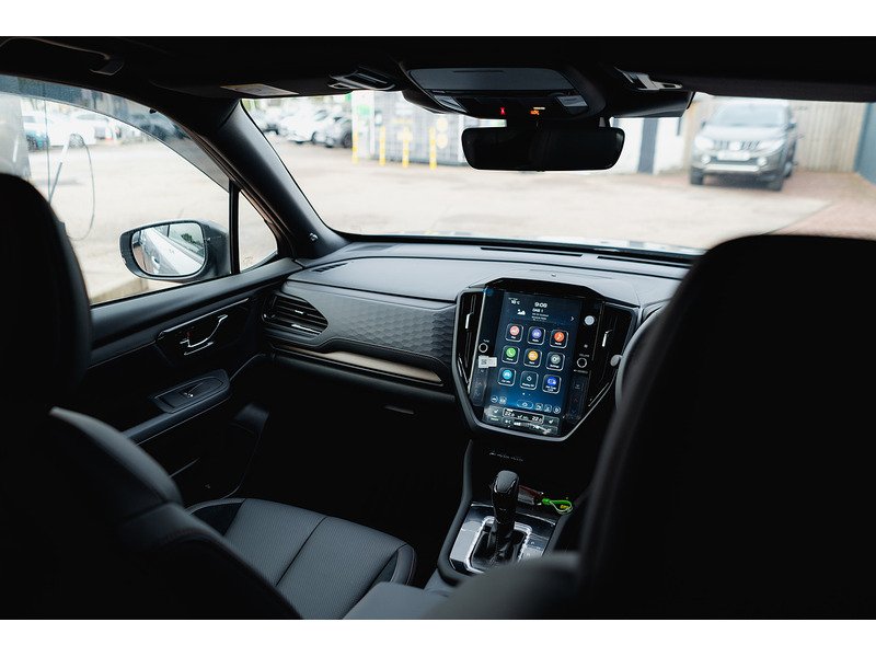 Used Subaru Forester 2025 for sale - 77685000: Photo 31