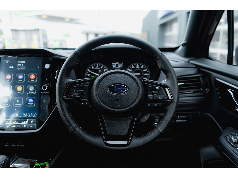 Used Subaru Forester 2025 for sale - 77685000: Photo 33