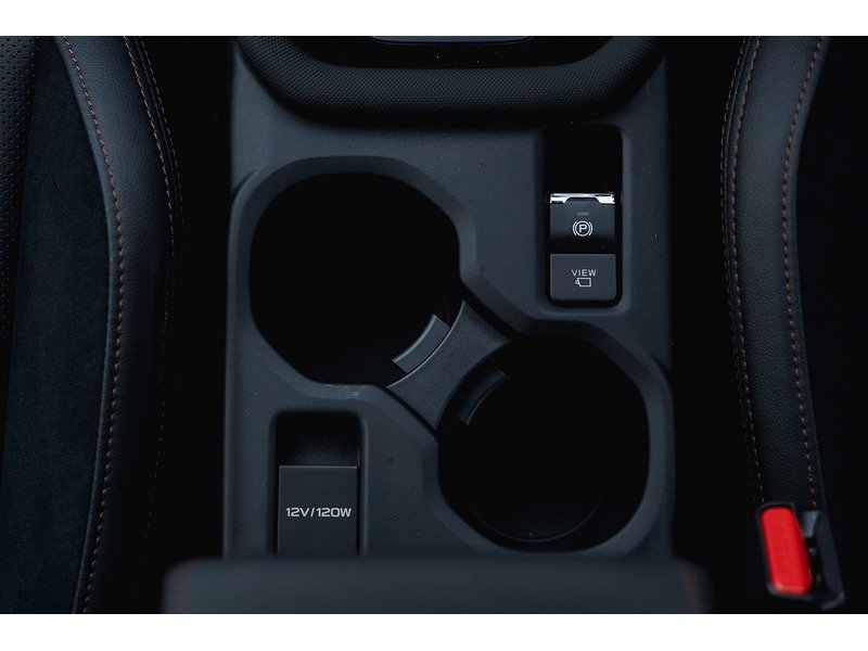 Used Subaru Forester 2025 for sale - 77685000: Photo 35